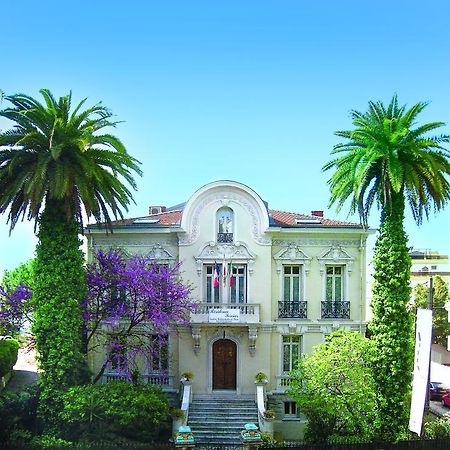 Residence La Villa Leonie Nizza Kültér fotó