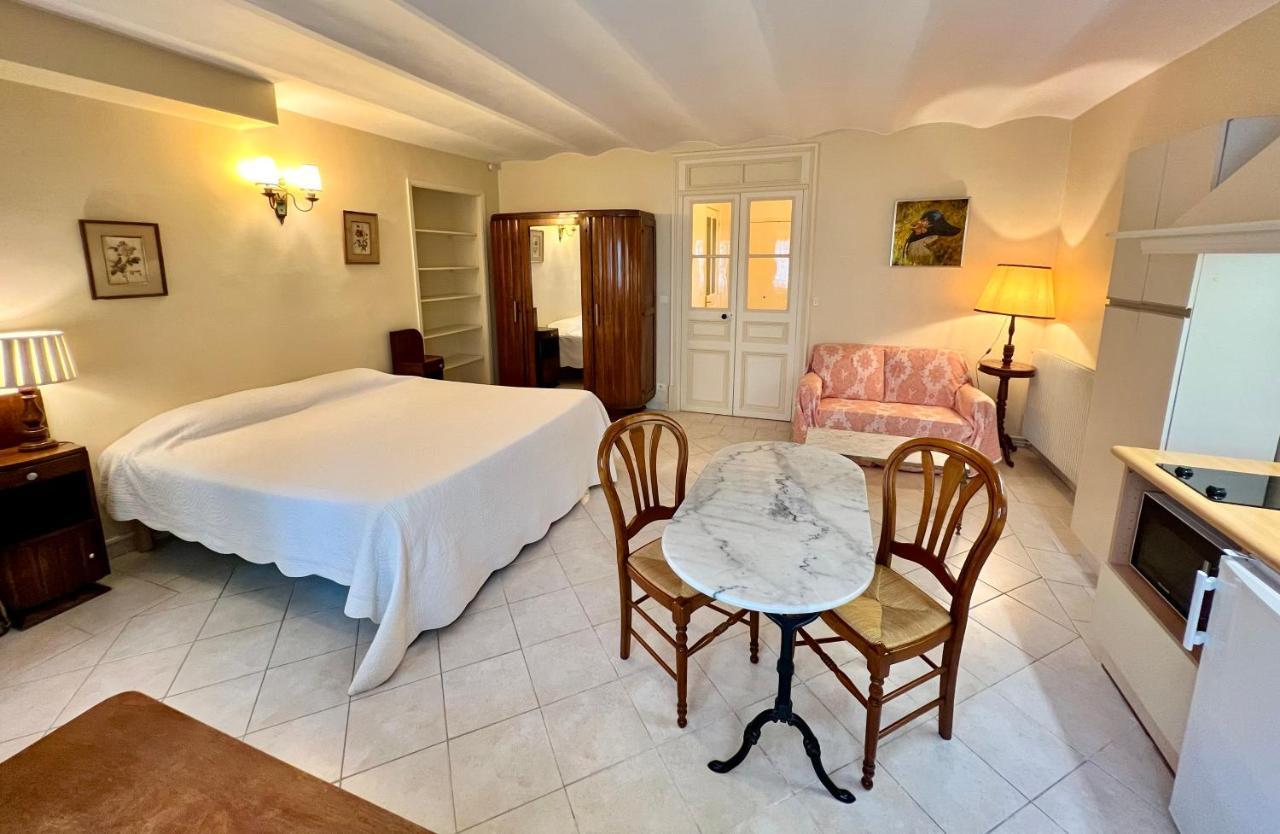 Residence La Villa Leonie Nizza Kültér fotó