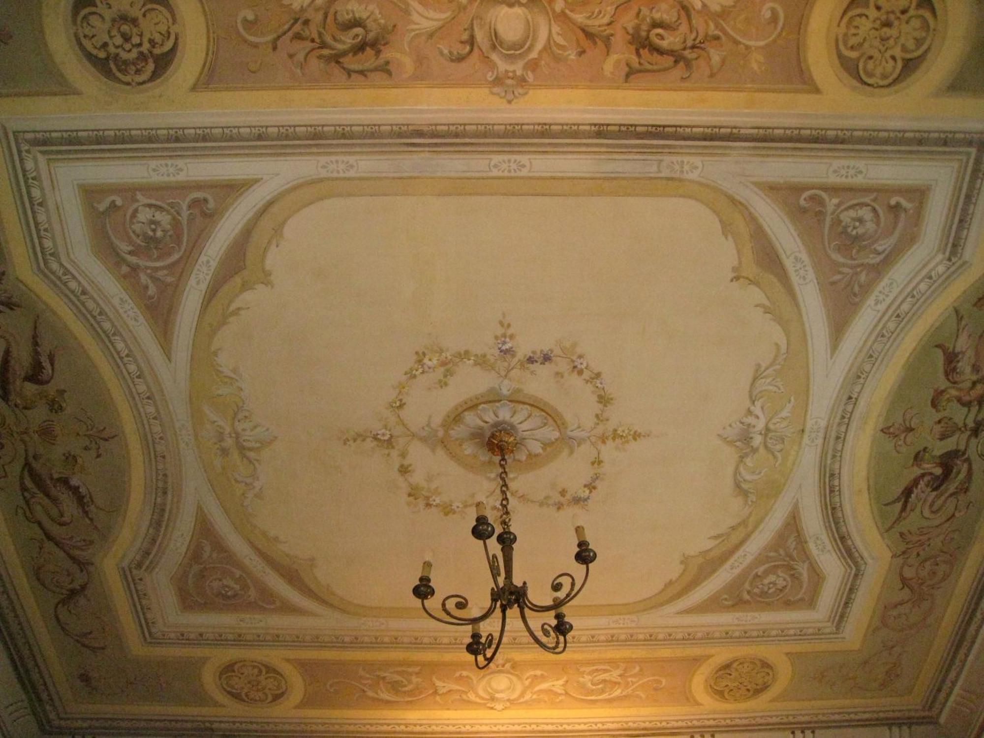 Residence La Villa Leonie Nizza Szoba fotó