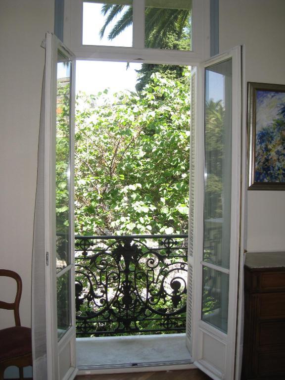 Residence La Villa Leonie Nizza Szoba fotó