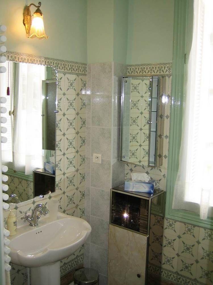 Residence La Villa Leonie Nizza Kültér fotó