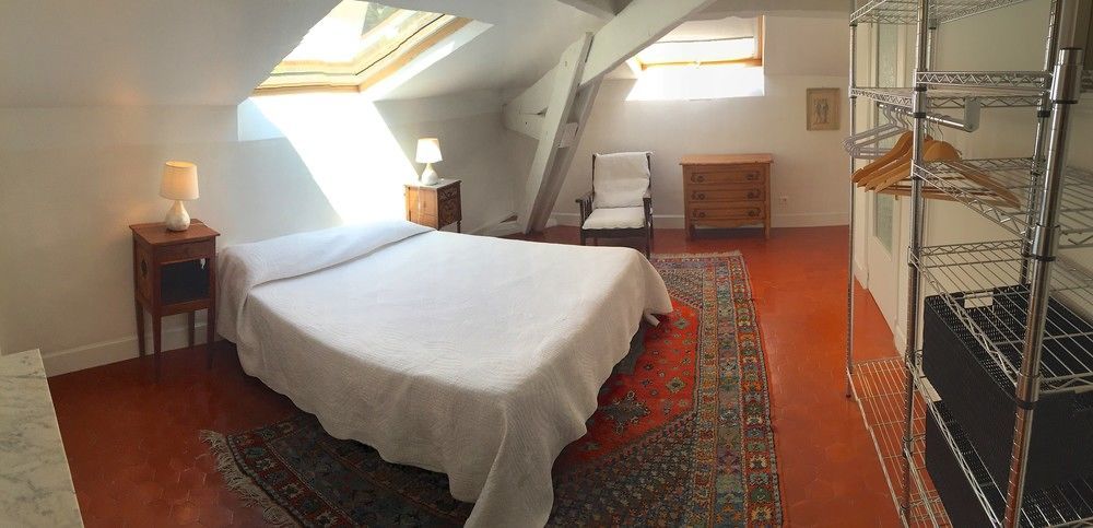 Residence La Villa Leonie Nizza Kültér fotó