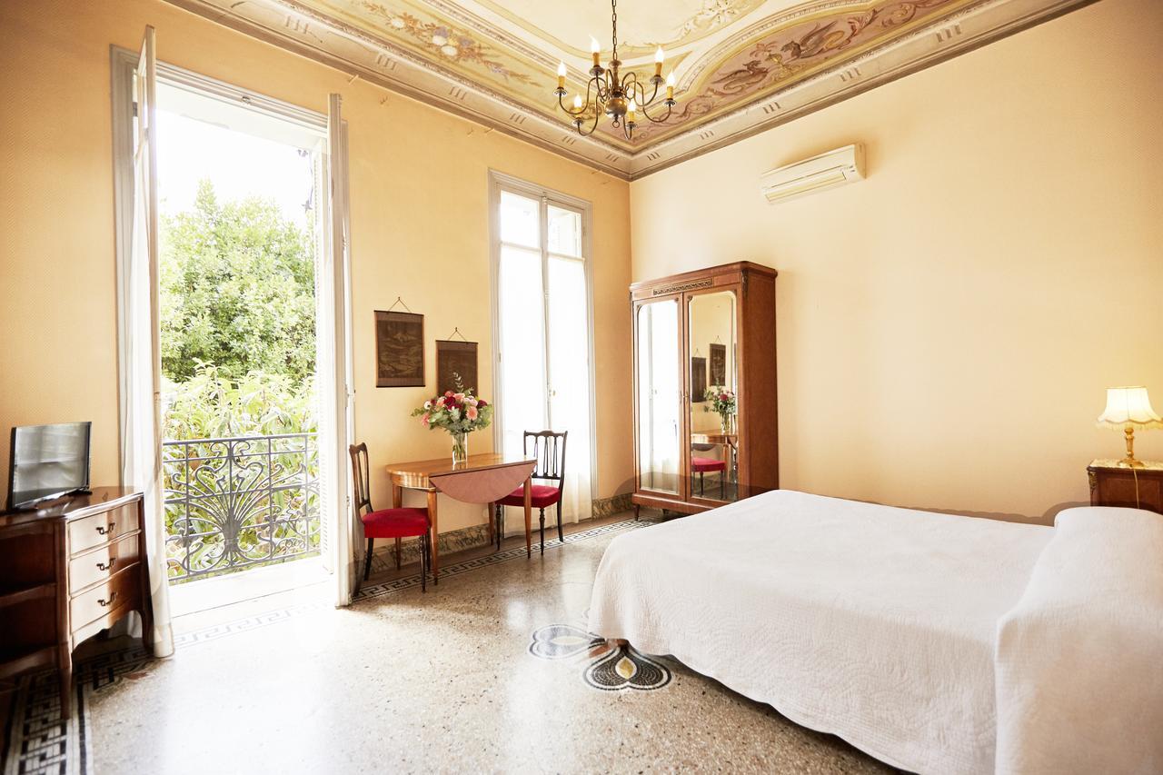 Residence La Villa Leonie Nizza Kültér fotó