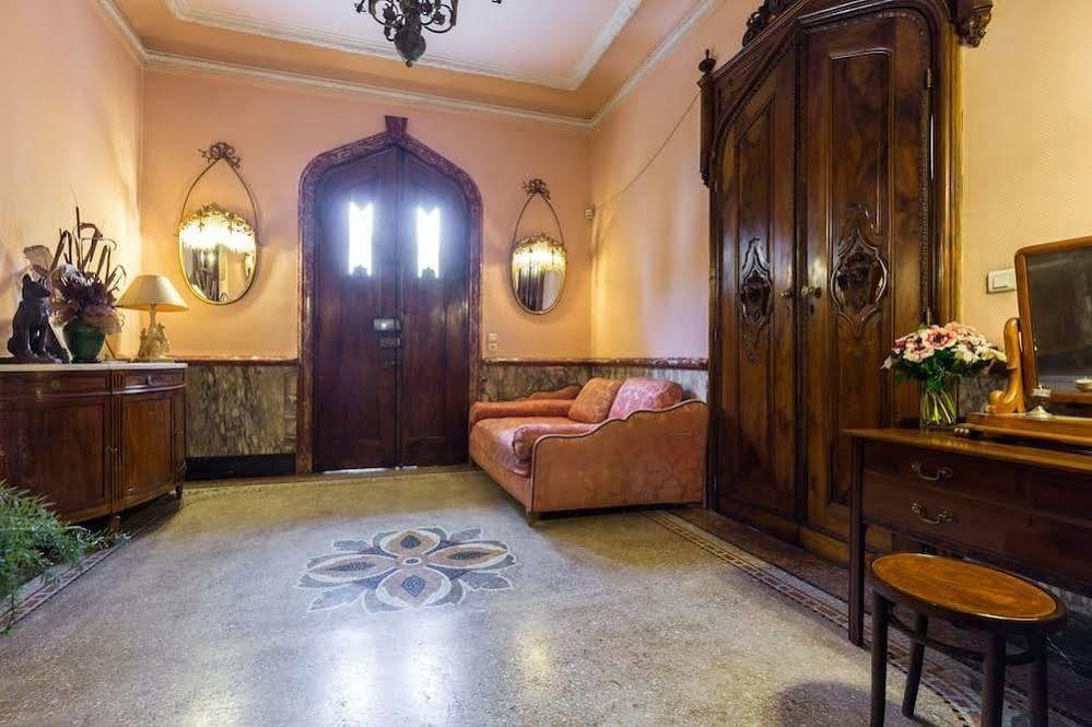 Residence La Villa Leonie Nizza Kültér fotó