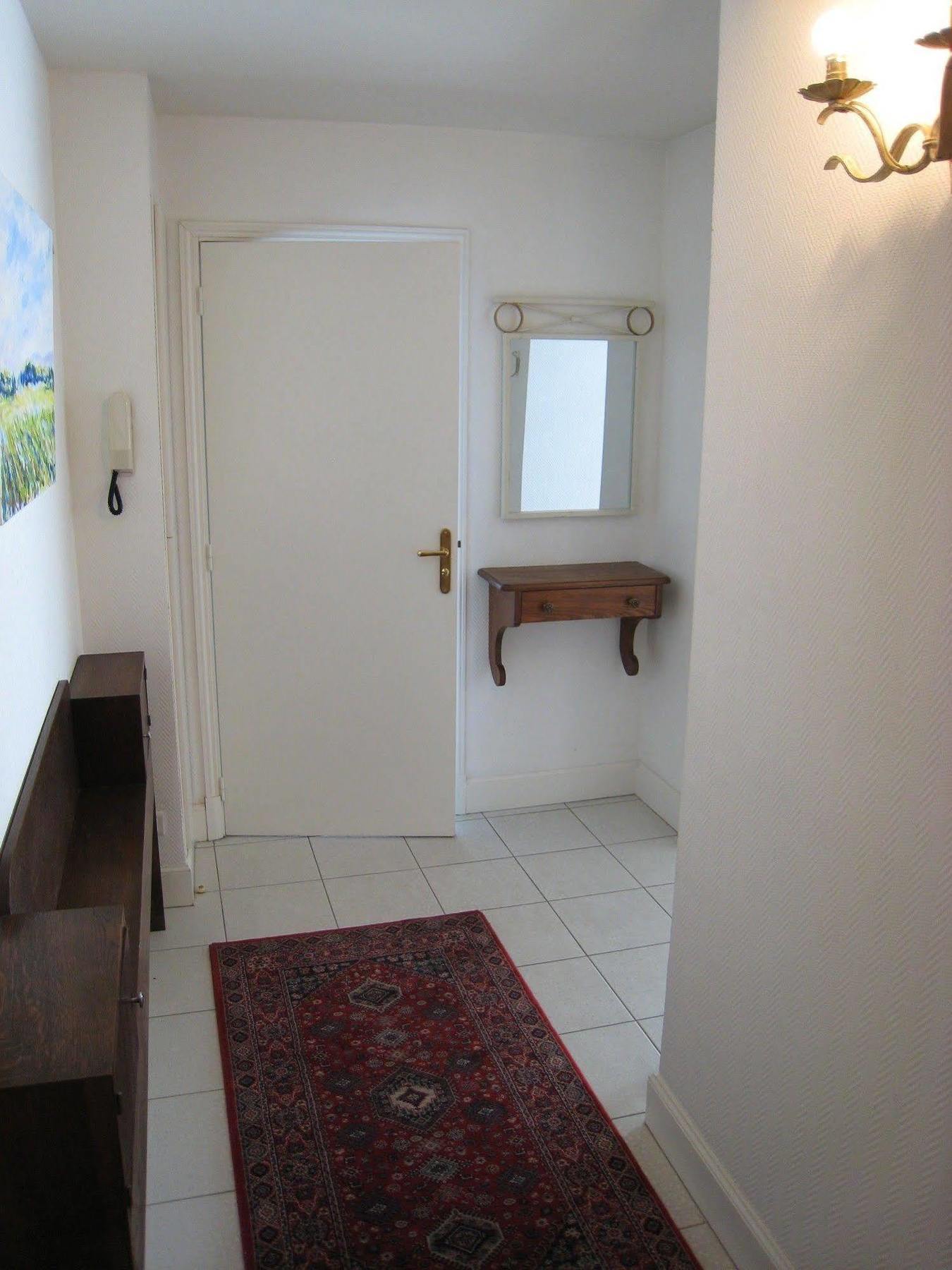 Residence La Villa Leonie Nizza Kültér fotó