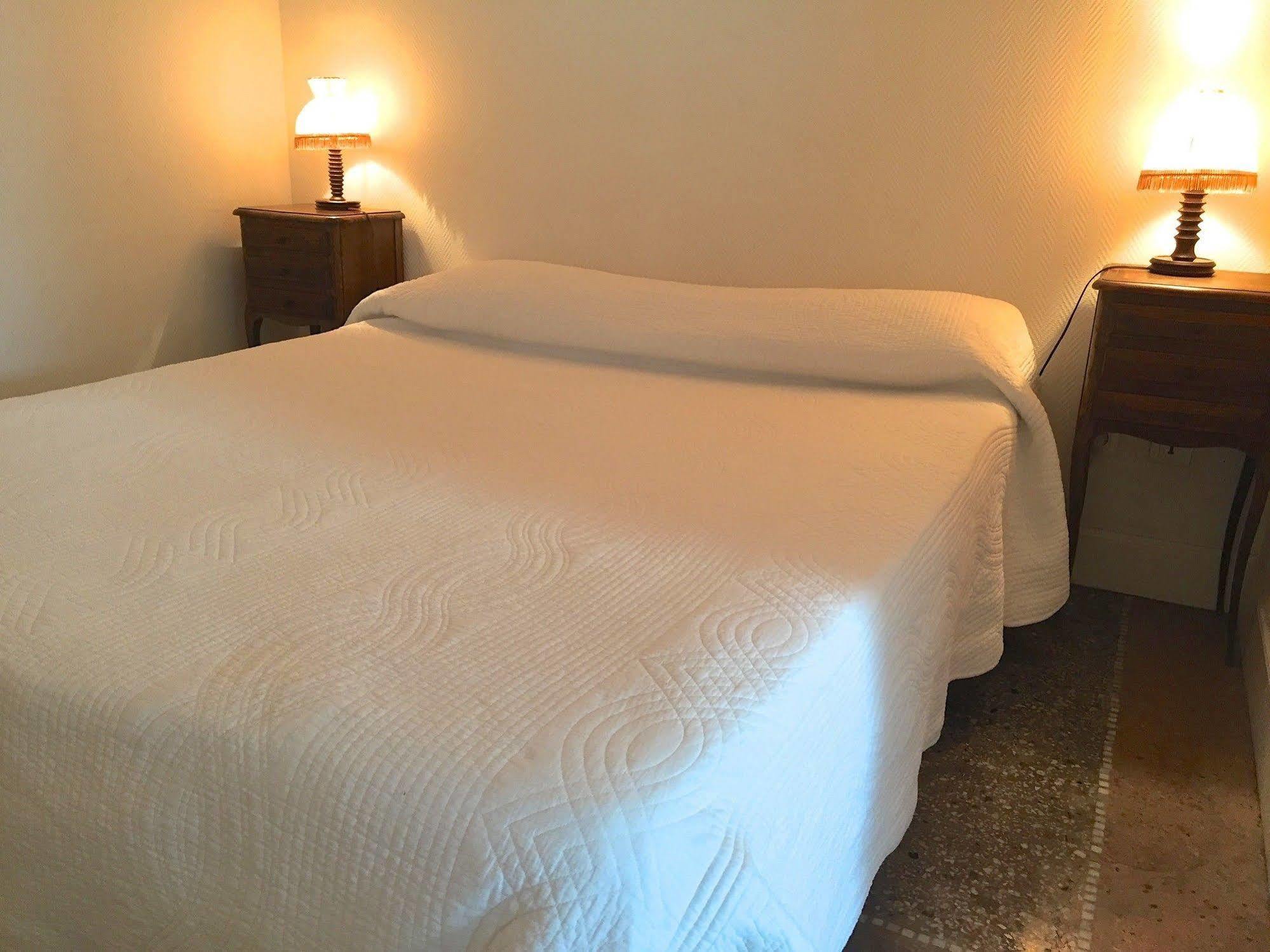 Residence La Villa Leonie Nizza Kültér fotó