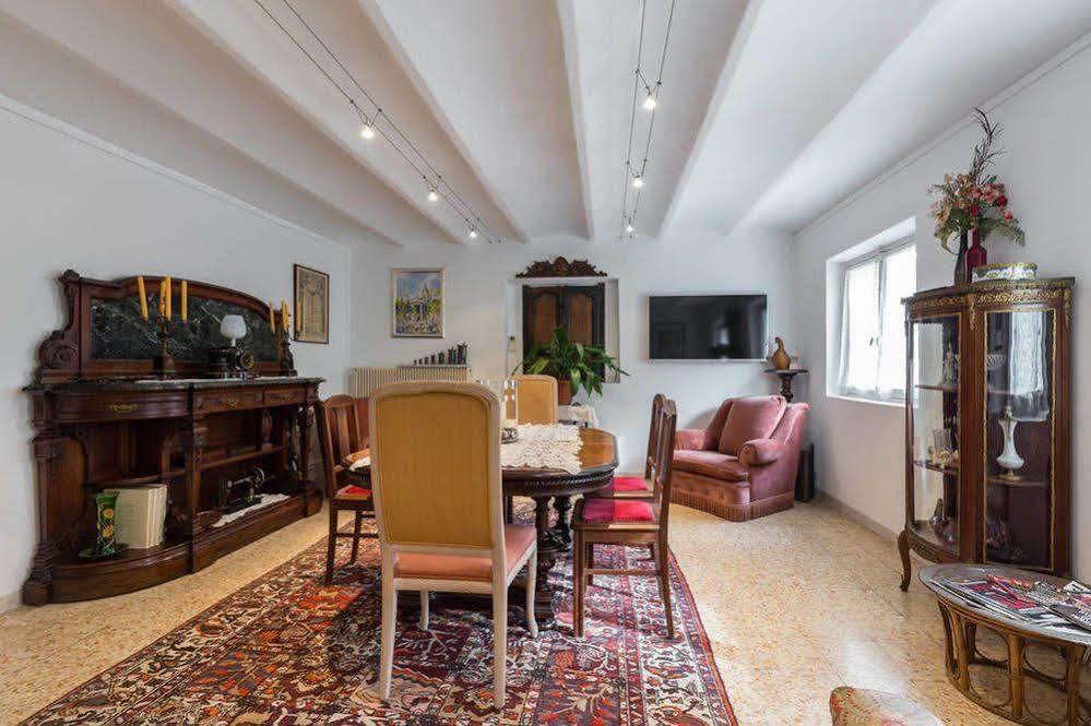 Residence La Villa Leonie Nizza Kültér fotó