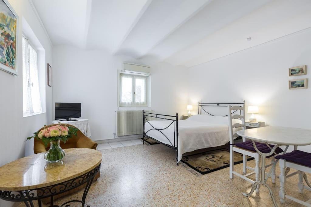 Residence La Villa Leonie Nizza Kültér fotó