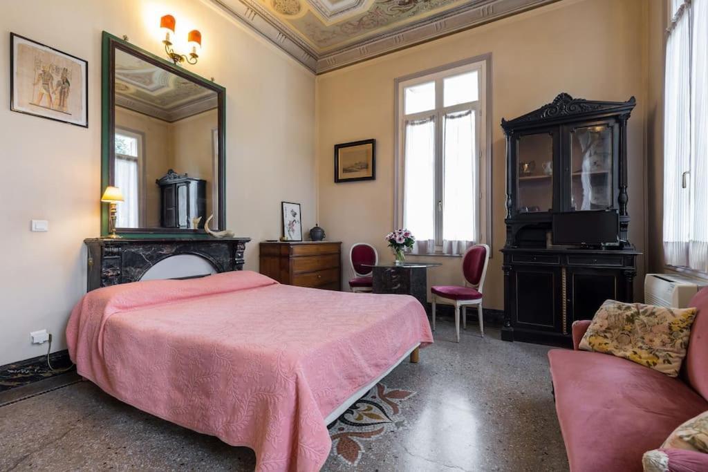 Residence La Villa Leonie Nizza Kültér fotó