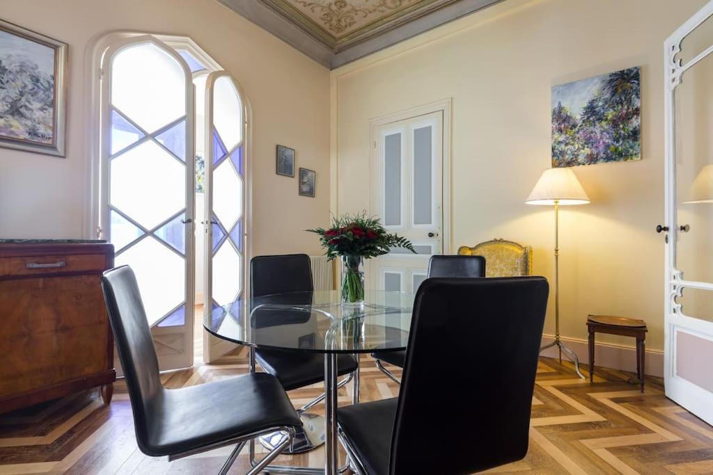 Residence La Villa Leonie Nizza Kültér fotó