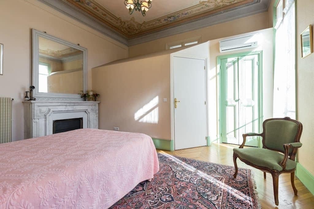 Residence La Villa Leonie Nizza Kültér fotó