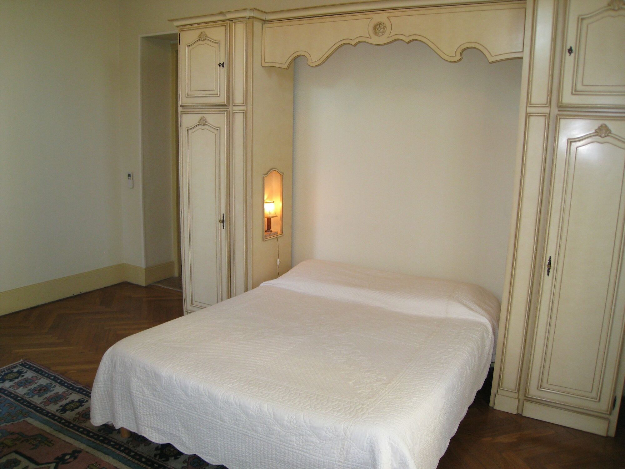 Residence La Villa Leonie Nizza Kültér fotó